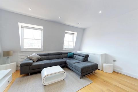 2 bedroom apartment to rent, King's Cross Road, London, WC1X