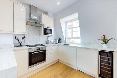 2 bedroom apartment to rent, King's Cross Road, London, WC1X