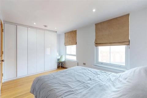 2 bedroom apartment to rent, King's Cross Road, London, WC1X