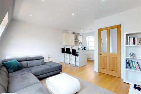 2 bedroom apartment to rent, King's Cross Road, London, WC1X