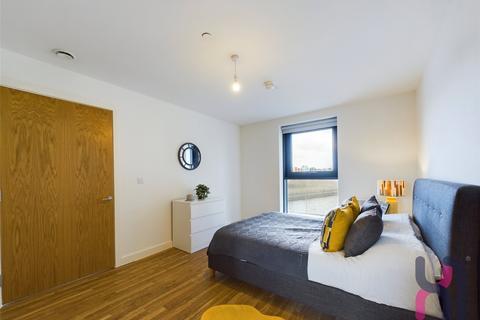 1 bedroom flat to rent, Manchester Waters, 3 Pomona Strand, Old Trafford, M16