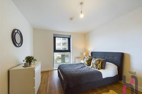 1 bedroom flat to rent, Manchester Waters, 3 Pomona Strand, Old Trafford, M16