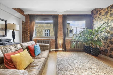 undefined, 5 Dingley Place, EC1V