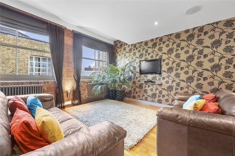 undefined, 5 Dingley Place, EC1V