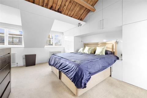 2 bedroom penthouse to rent, 5 Dingley Place, EC1V