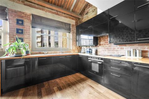 2 bedroom penthouse to rent, 5 Dingley Place, EC1V