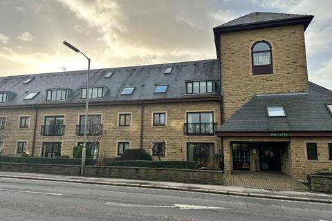 1 bedroom retirement property for sale, Skipton Road, Ilkley, LS29