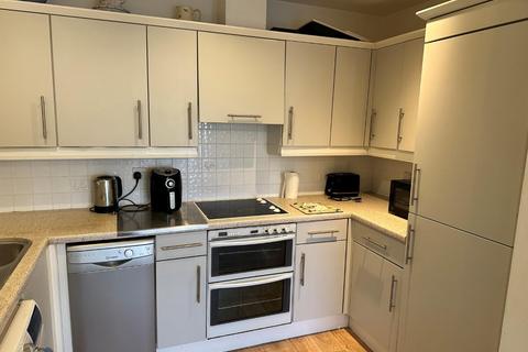 1 bedroom retirement property for sale, Skipton Road, Ilkley, LS29