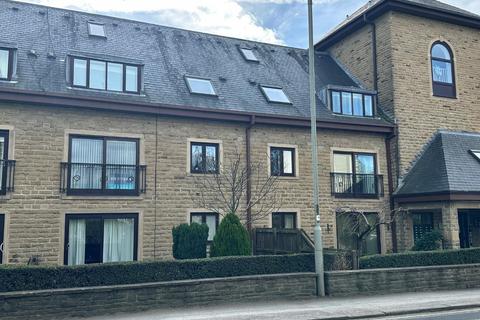 1 bedroom retirement property for sale, Skipton Road, Ilkley, LS29