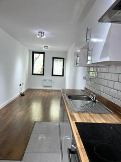 Touthill Close, Peterborough PE1