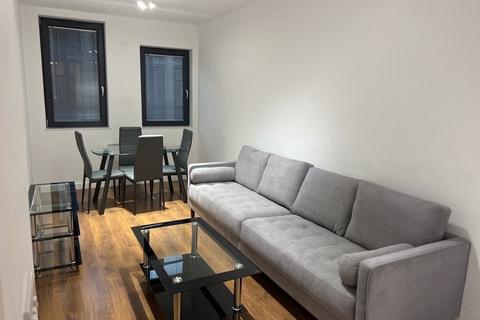 2 bedroom apartment to rent, Touthill Close, Peterborough PE1