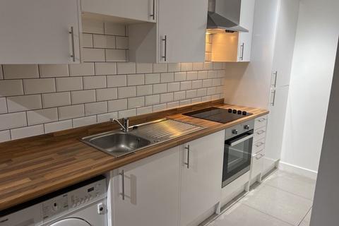 2 bedroom apartment to rent, Touthill Close, Peterborough PE1