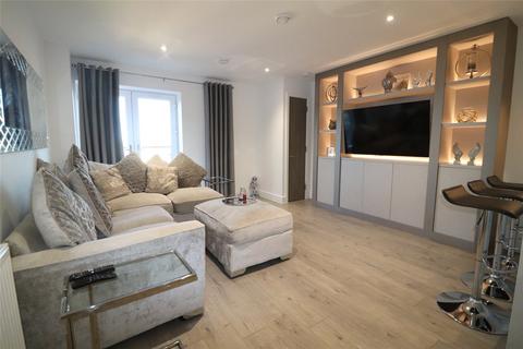 1 bedroom flat for sale, 12 St James Road, Brentwood, Essex, CM14