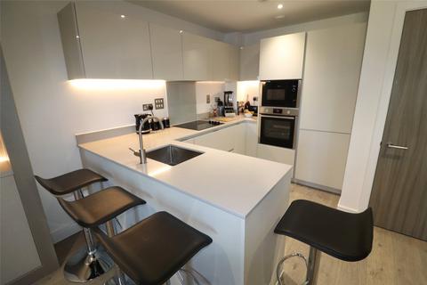 1 bedroom flat for sale, 12 St James Road, Brentwood, Essex, CM14