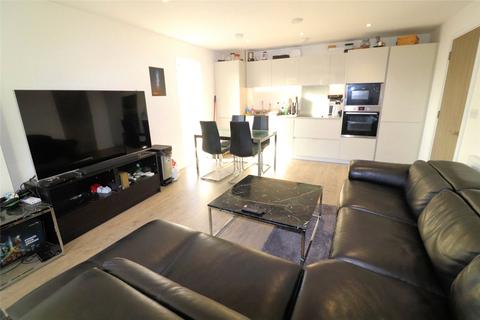 2 bedroom flat for sale, St. James Road, Brentwood, Essex, CM14