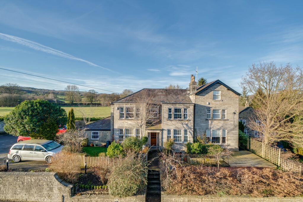 Weeton House