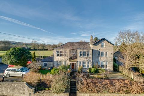 undefined, Dacre Banks, Harrogate, North Yorkshire, HG3