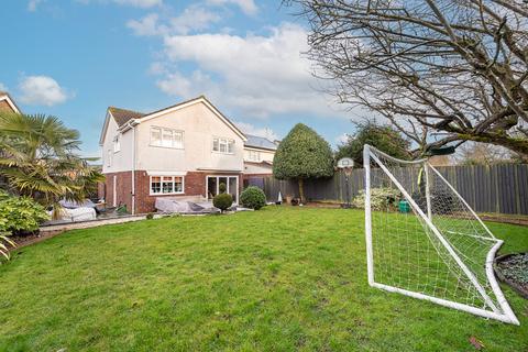 undefined, Haglis Drive, Aylesbury HP22
