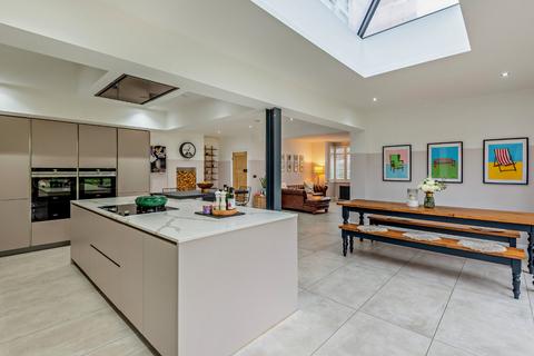 5 bedroom detached house for sale, Crouch Lane, Winkfield, Windsor, Berkshire