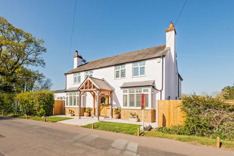 The Acres Crouch Lane, Winkfield, Windsor, SL4 4TN
