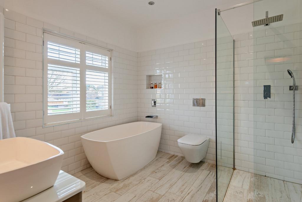 Principal En Suite