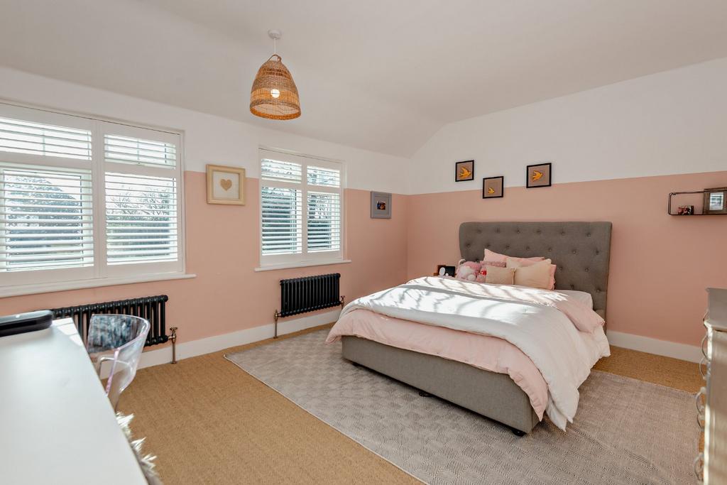 Bedroom 3