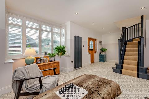 The Acres Crouch Lane, Winkfield, Windsor, SL4 4TN