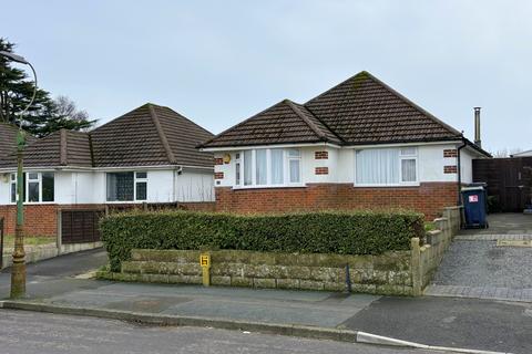 2 bedroom detached bungalow for sale, Canford Avenue, Wallisdown, Bournemouth BH11