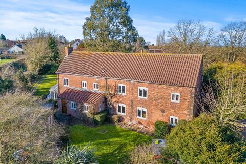 4 bedroom detached house for sale, Church Lane, Newark NG22