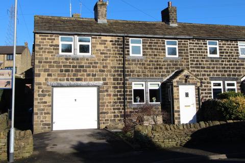 2 bedroom cottage for sale, Long Lee Lane, Keighley, BD21