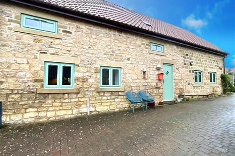 3 bedroom barn conversion for sale, Wells Garden Walk, North Anston, Sheffield, S25 4EG