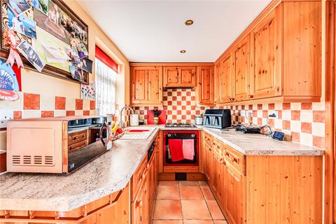 2 bedroom semi-detached house for sale, Park Road, Toddington, Bedfordshire, LU5