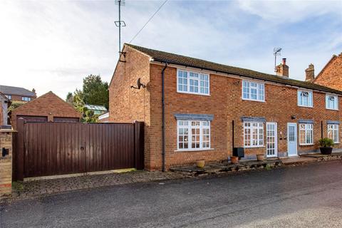 2 bedroom semi-detached house for sale, Park Road, Toddington, Bedfordshire, LU5