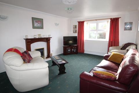 3 bedroom link detached house for sale, Heathcote Rise, Haworth, Keighley, BD22