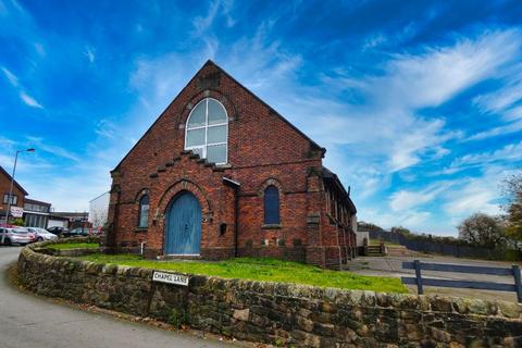 4 bedroom semi-detached house to rent, Chapel Lane, Harriseahead, Stoke-on-Trent