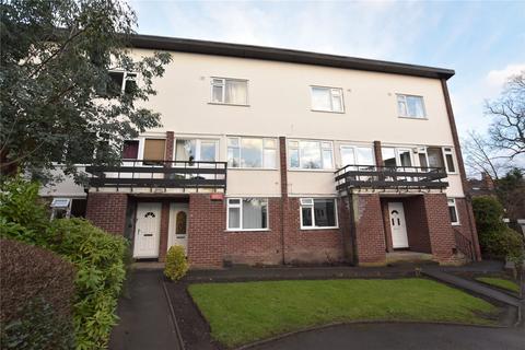 Regency Court, Headingley, Leeds