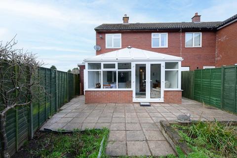 3 bedroom semi-detached house for sale, The Meads, Ross-on-Wye