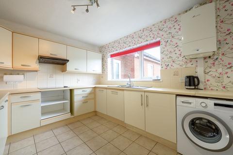 3 bedroom semi-detached house for sale, The Meads, Ross-on-Wye