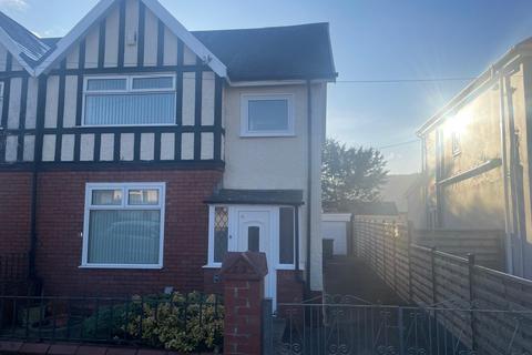 3 bedroom semi-detached house for sale, Ramsey Road, Clydach, Swansea