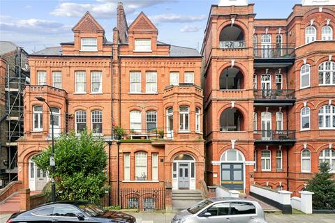 2 bedroom duplex for sale, Mornington Avenue, London, W14