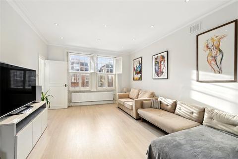 2 bedroom duplex for sale, Mornington Avenue, London, W14