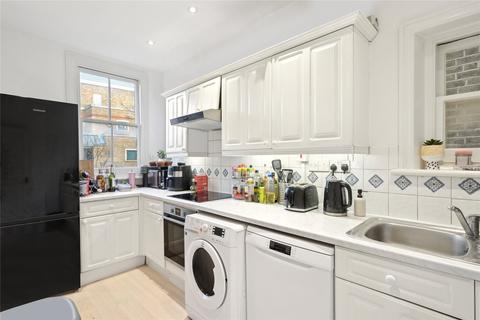 2 bedroom duplex for sale, Mornington Avenue, London, W14