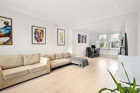 2 bedroom duplex for sale, Mornington Avenue, London, W14