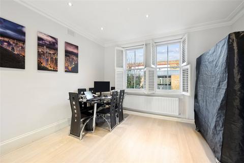 2 bedroom duplex for sale, Mornington Avenue, London, W14