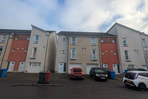 4 bedroom townhouse to rent, 7 Milnbank Gardens, ,