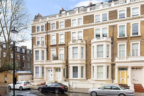 1 bedroom apartment for sale, Penywern Road, London, SW5