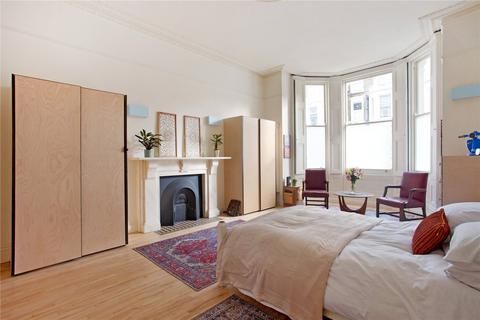 1 bedroom apartment for sale, Penywern Road, London, SW5