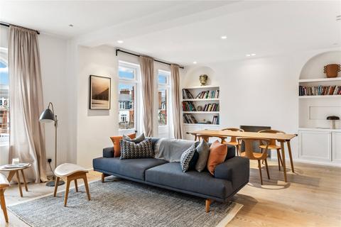 2 bedroom apartment for sale, Elgin Avenue, London, W9