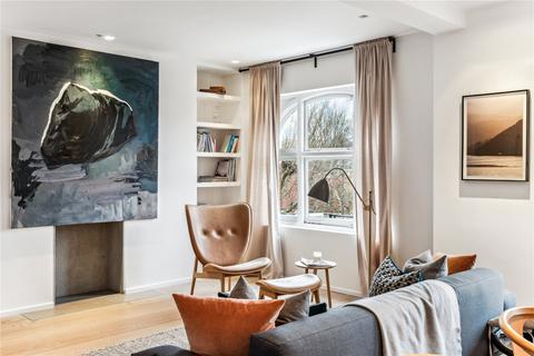 2 bedroom apartment for sale, Elgin Avenue, London, W9