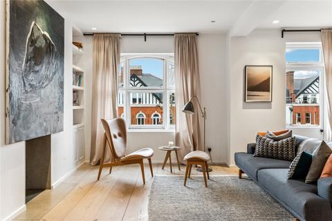 2 bedroom apartment for sale, Elgin Avenue, London, W9